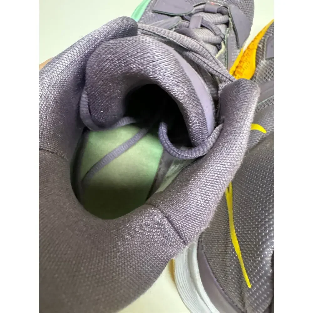 Nike‎ Kyrie 7 DayBreak Citron Pulse 6.5Y 6.5 CT4080-500 Grade School Shoes